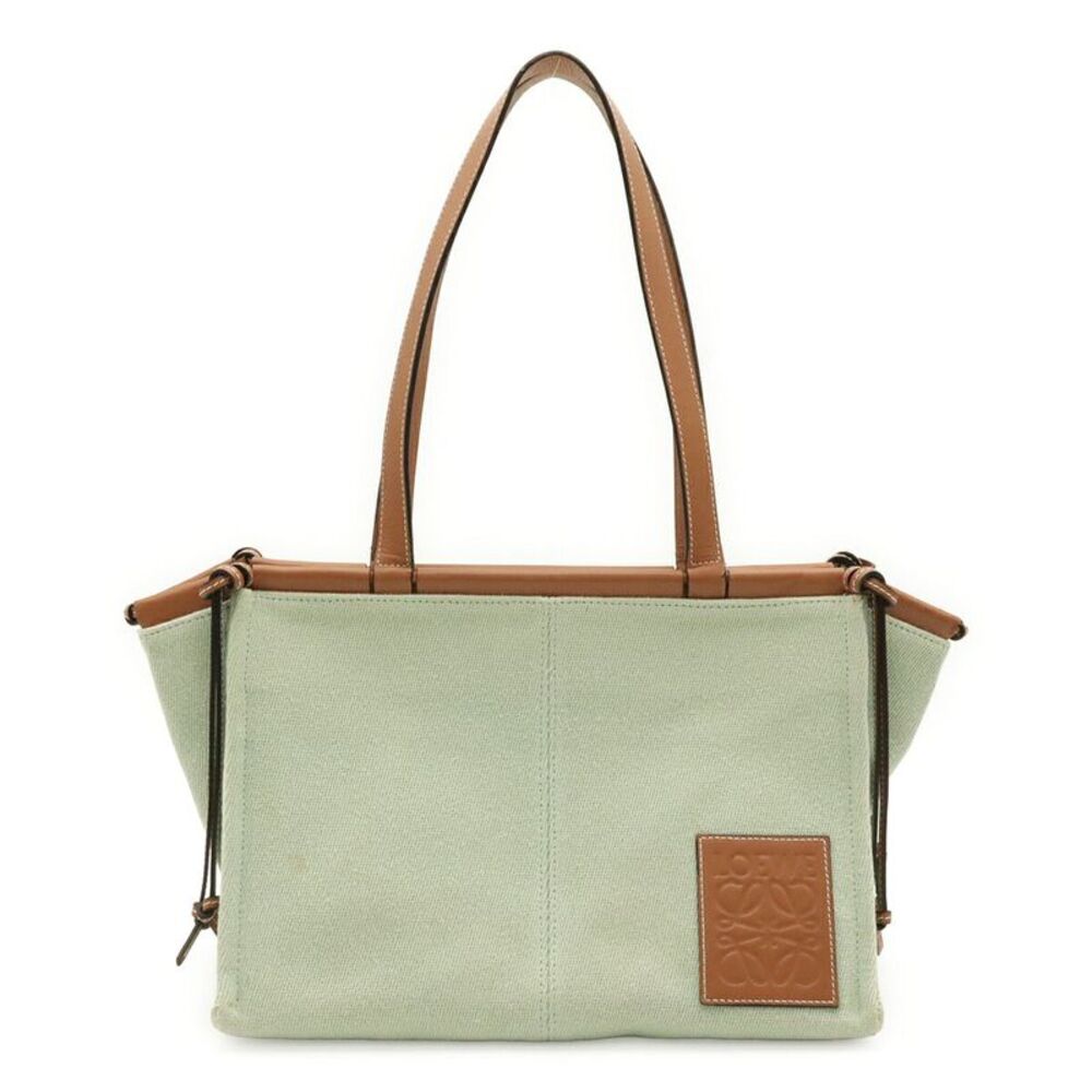 Loewe Cushion Tote Bag